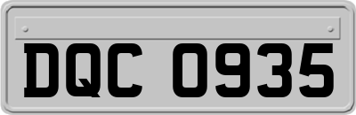 DQC0935