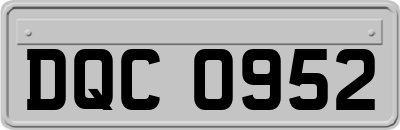 DQC0952