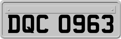 DQC0963