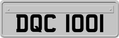 DQC1001