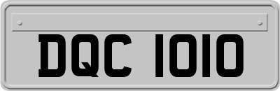 DQC1010