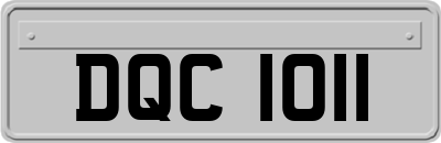 DQC1011