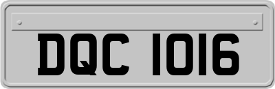 DQC1016