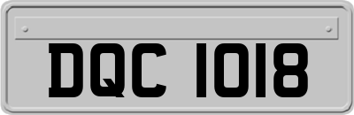DQC1018