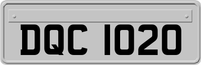 DQC1020