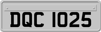 DQC1025