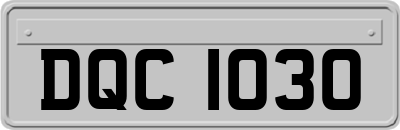 DQC1030