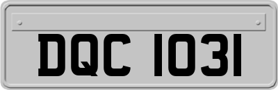 DQC1031