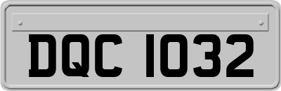 DQC1032