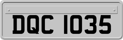 DQC1035
