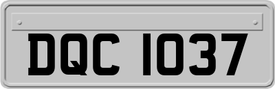 DQC1037