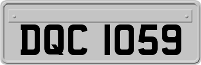 DQC1059