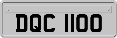 DQC1100