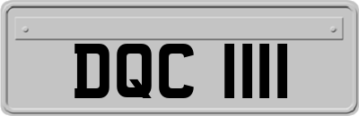DQC1111