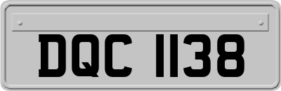 DQC1138