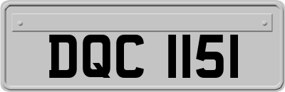 DQC1151