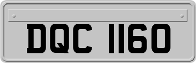 DQC1160