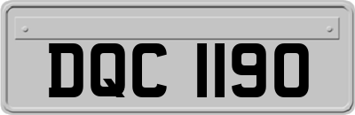 DQC1190