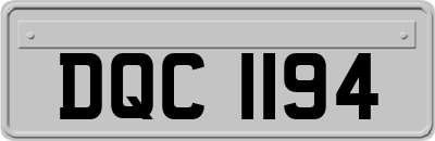 DQC1194
