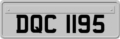 DQC1195