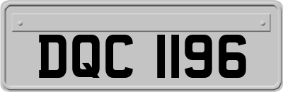 DQC1196