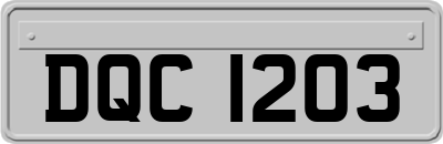 DQC1203