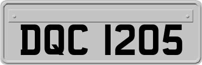 DQC1205