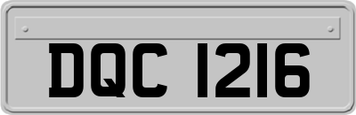 DQC1216