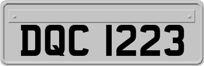 DQC1223