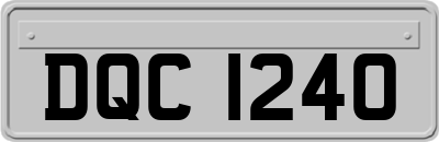 DQC1240