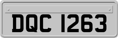 DQC1263