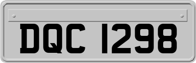 DQC1298