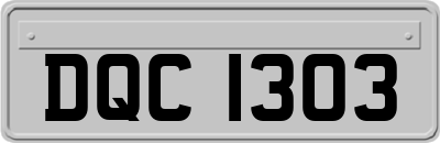 DQC1303