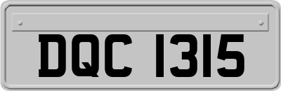 DQC1315
