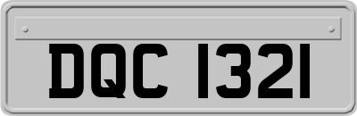 DQC1321