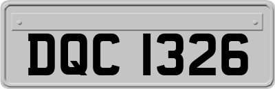 DQC1326