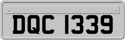 DQC1339