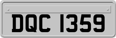 DQC1359