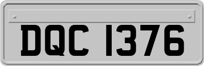 DQC1376