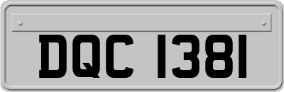 DQC1381