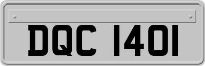 DQC1401