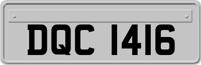 DQC1416