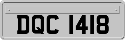DQC1418