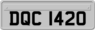 DQC1420