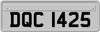 DQC1425