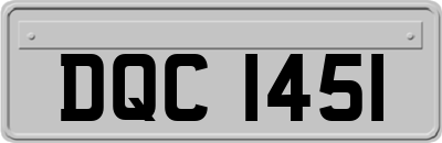 DQC1451