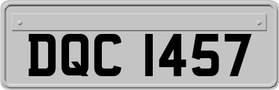 DQC1457