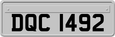 DQC1492