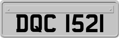 DQC1521