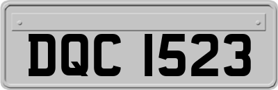 DQC1523